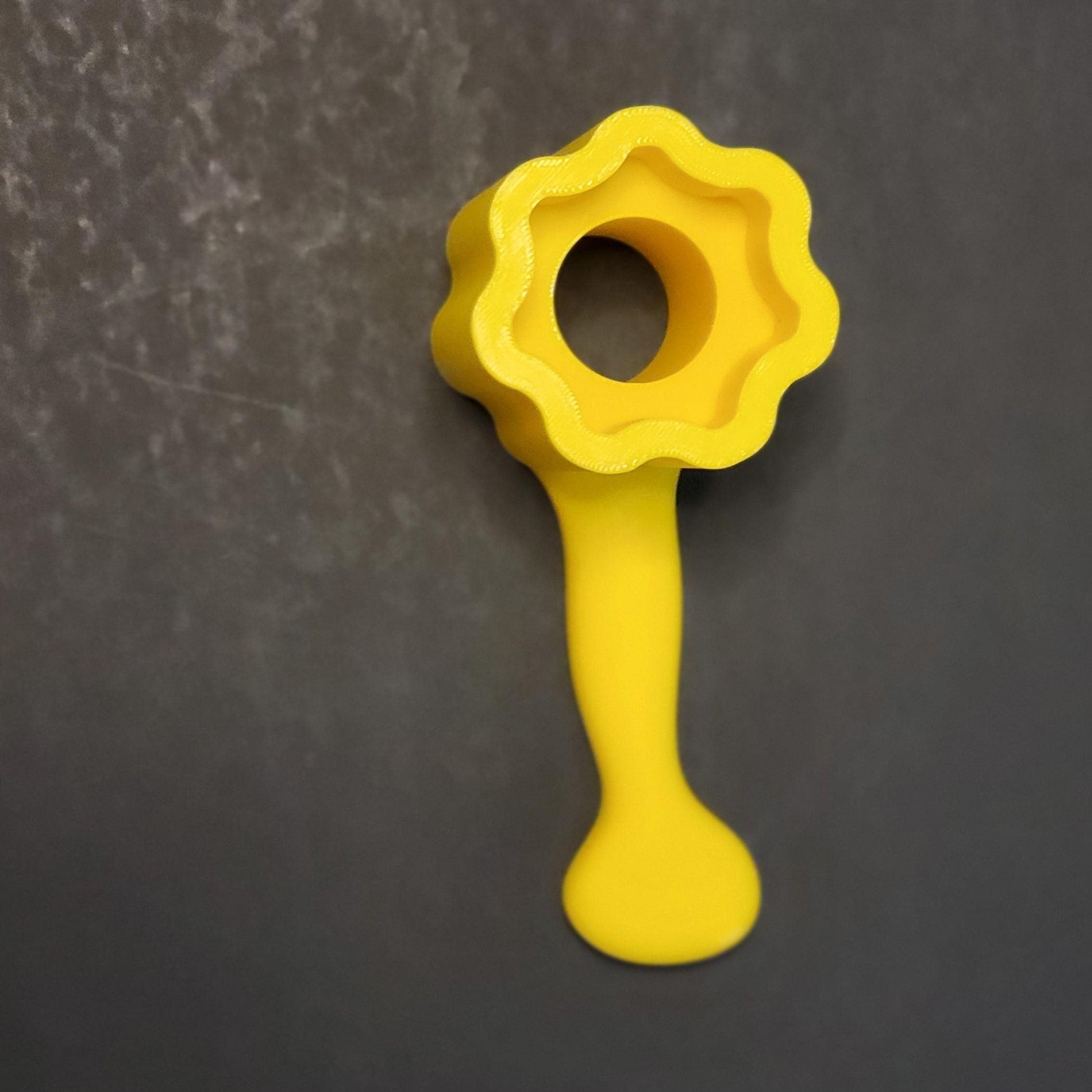 Handle for DeWalt Tile Saw Fits D36000 & D24000 - No Modification - Slips over existing Knob