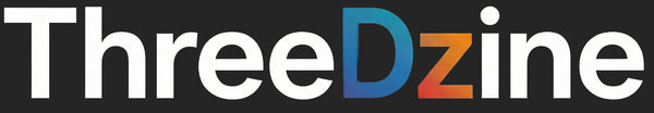 ThreeDzine