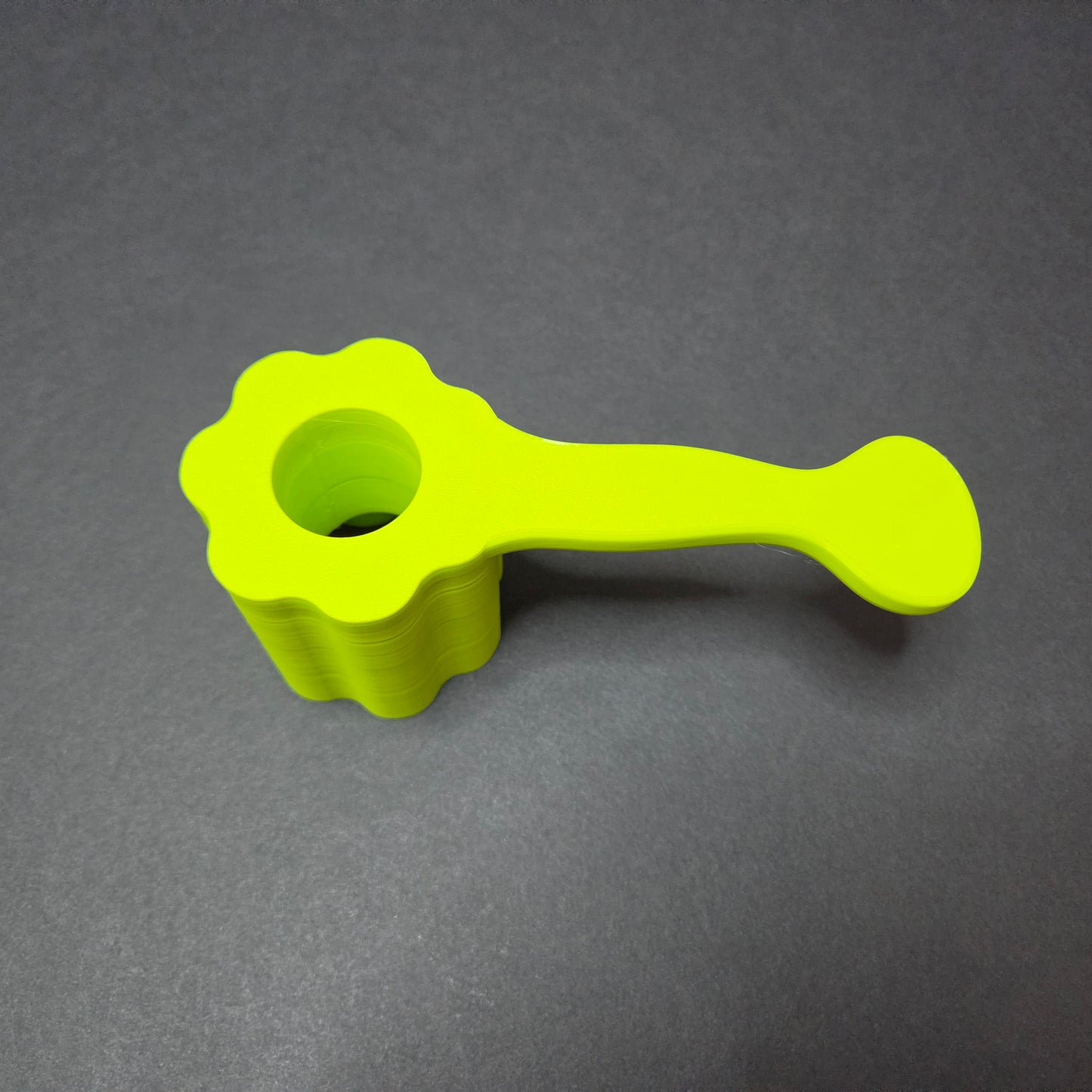 DeWalt Tile Saw Handle Fits D36000 & D24000 - No Modification - Slips over existing Knob
