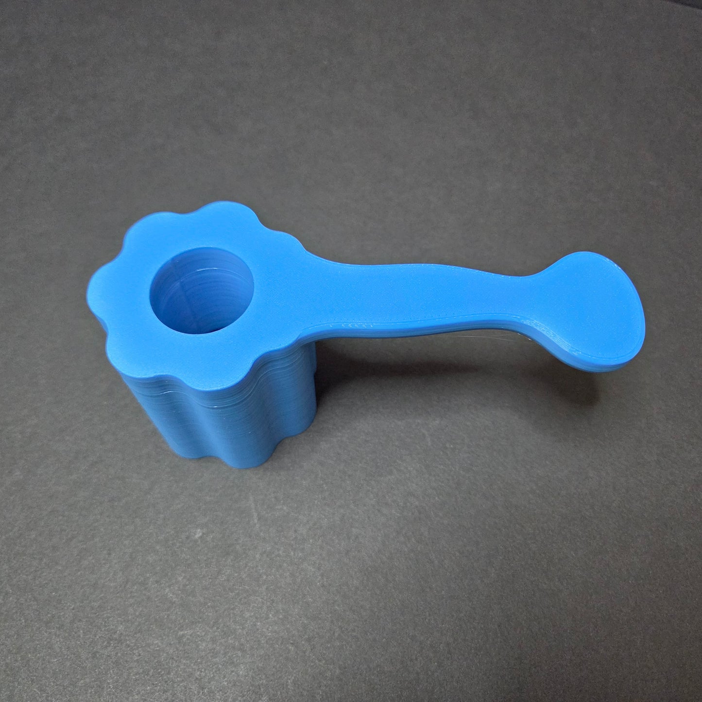 DeWalt Tile Saw Handle Fits D36000 & D24000 - No Modification - Slips over existing Knob