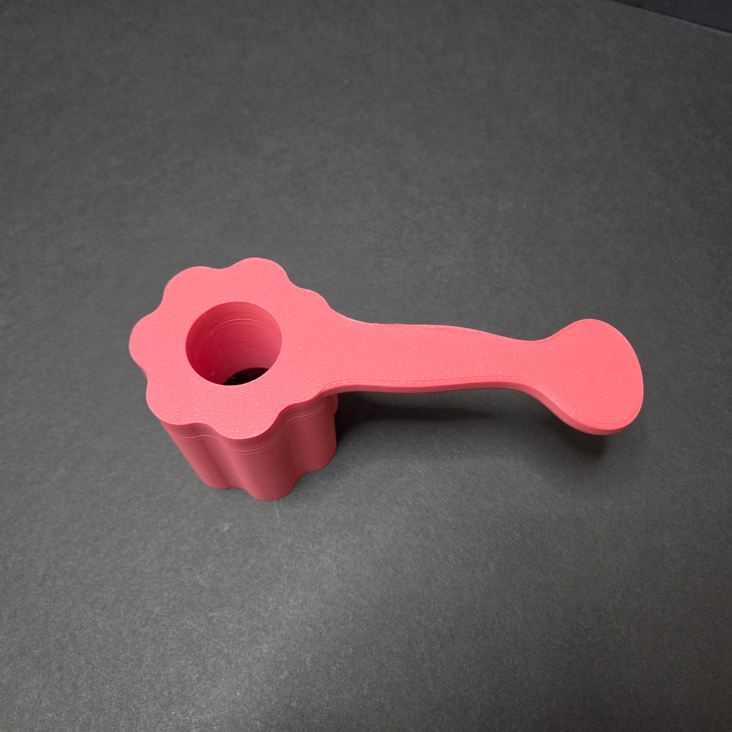 DeWalt Tile Saw Handle Fits D36000 & D24000 - No Modification - Slips over existing Knob